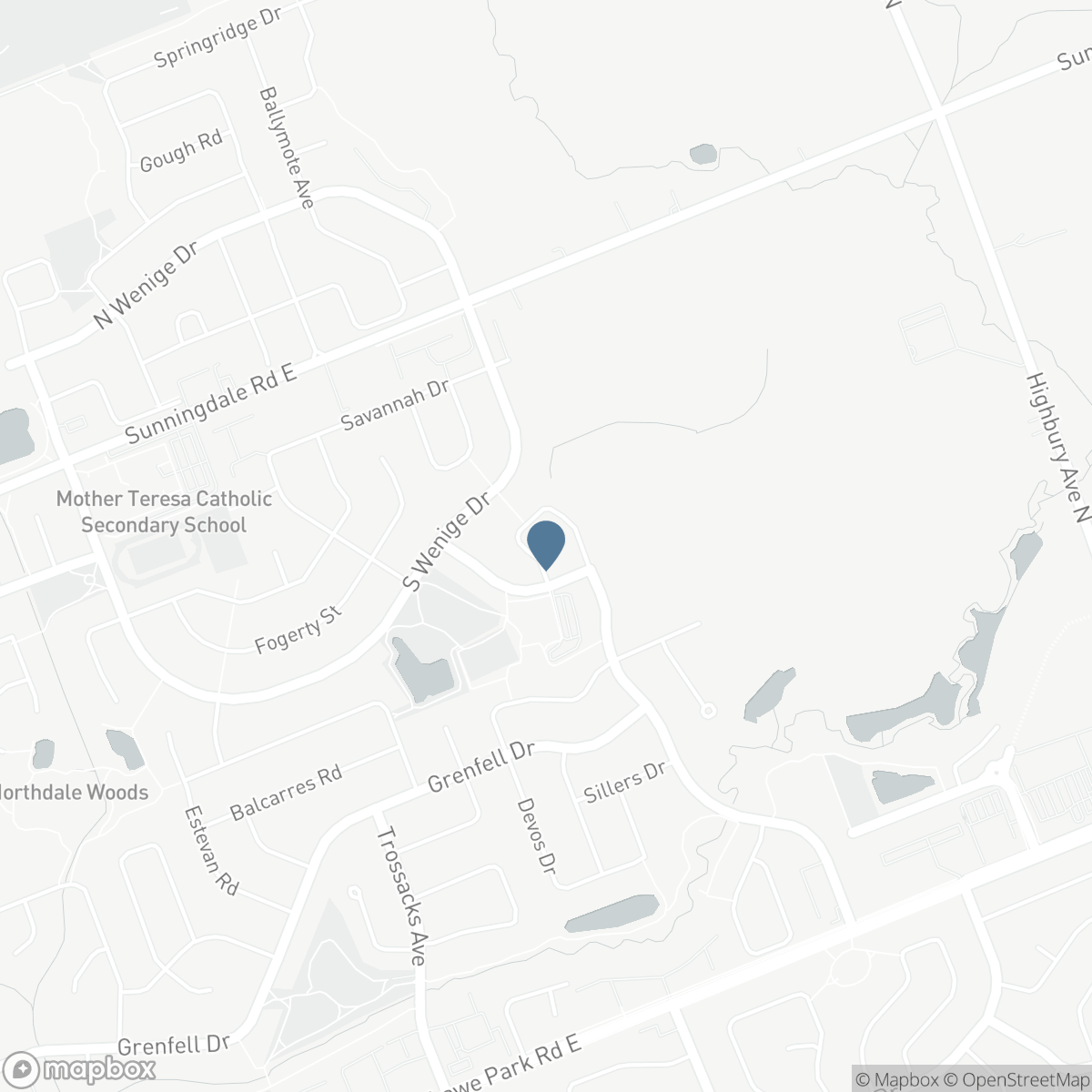 1893 STACKHOUSE CRESCENT, London, Ontario N5X 4M5